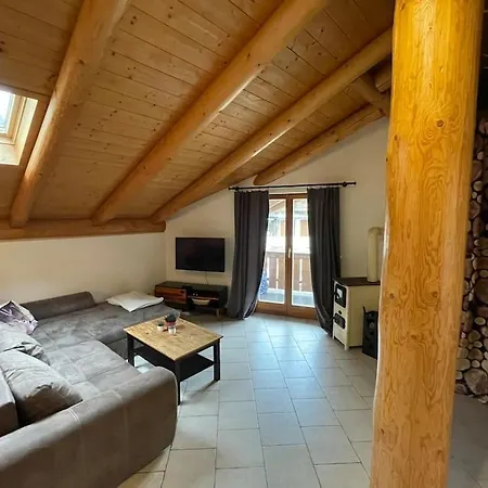 Ferienwohnung Mit Alpencharakter * 가르미슈파르텐키르헨