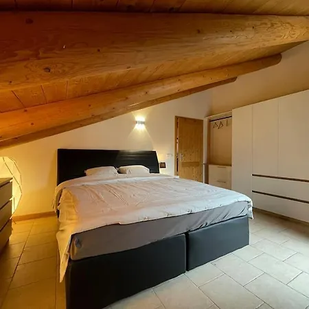 Ferienwohnung Mit Alpencharakter 아파트