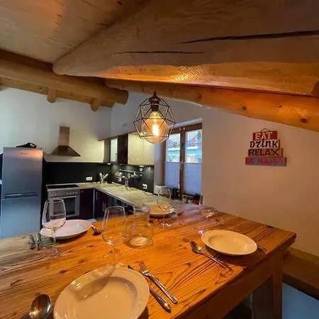 Ferienwohnung Mit Alpencharakter 아파트 가르미슈파르텐키르헨