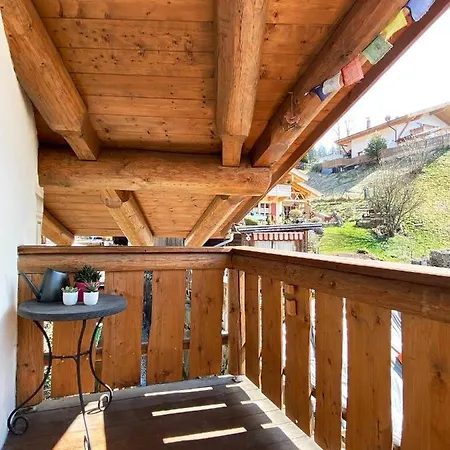 아파트 Ferienwohnung Mit Alpencharakter 가르미슈파르텐키르헨